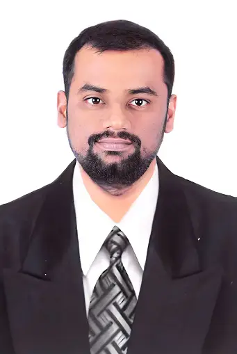 J Shiva Shankar Reddy