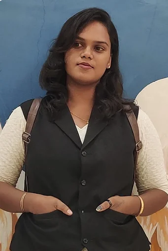 P Saranya