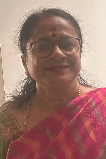Sasirekha R