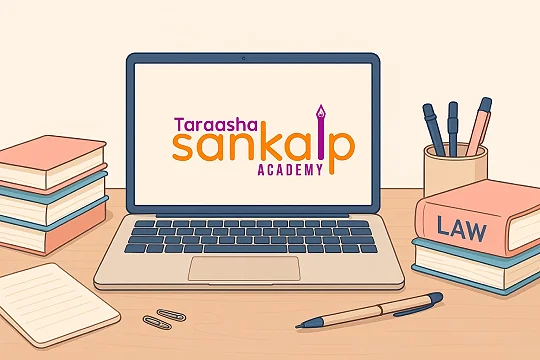 Taraasha Sankalp Academy