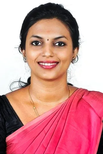 Vishnu Kavya