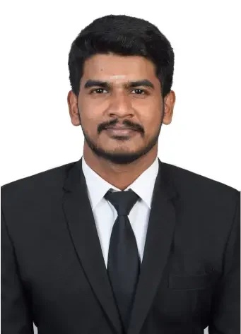 Sriramakrishnan